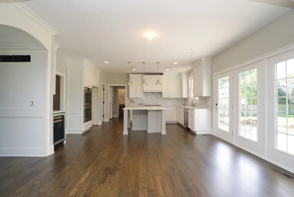 Montgomery Project by Sterling Homes - Photo 3