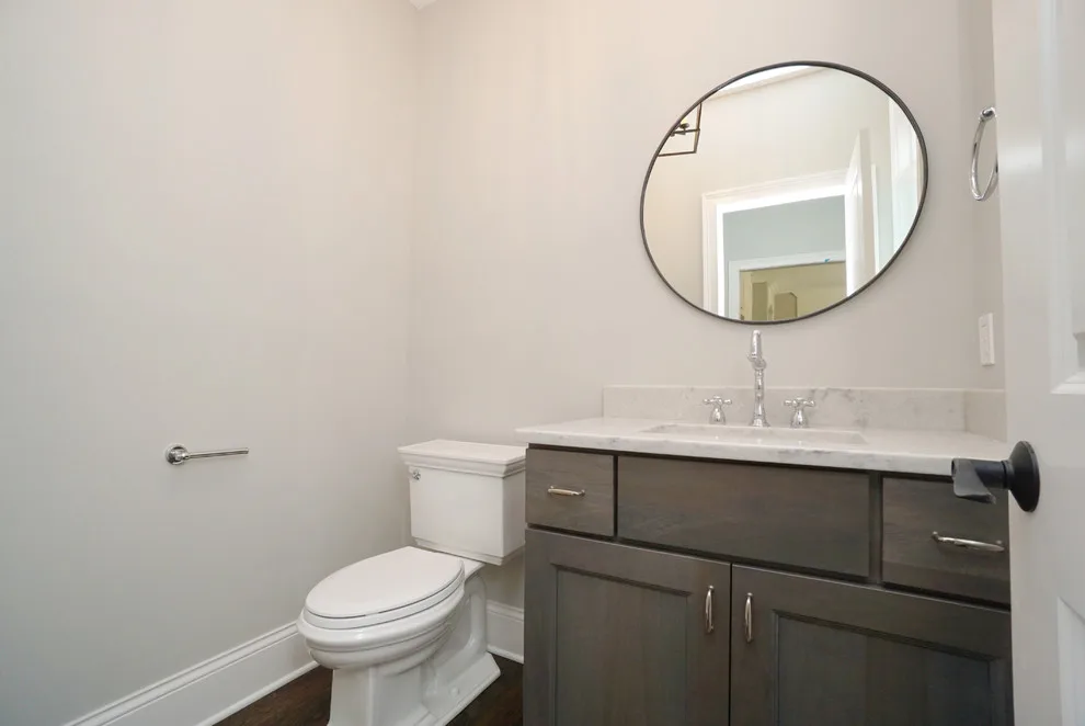 Montgomery Project by Sterling Homes - Photo 2