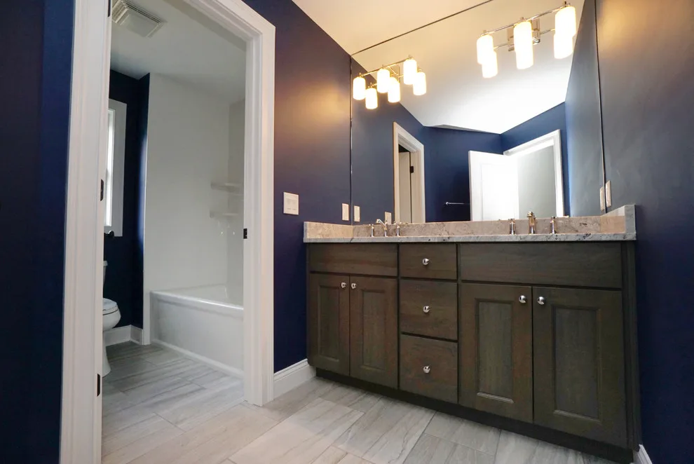 Montgomery Project by Sterling Homes - Photo 19