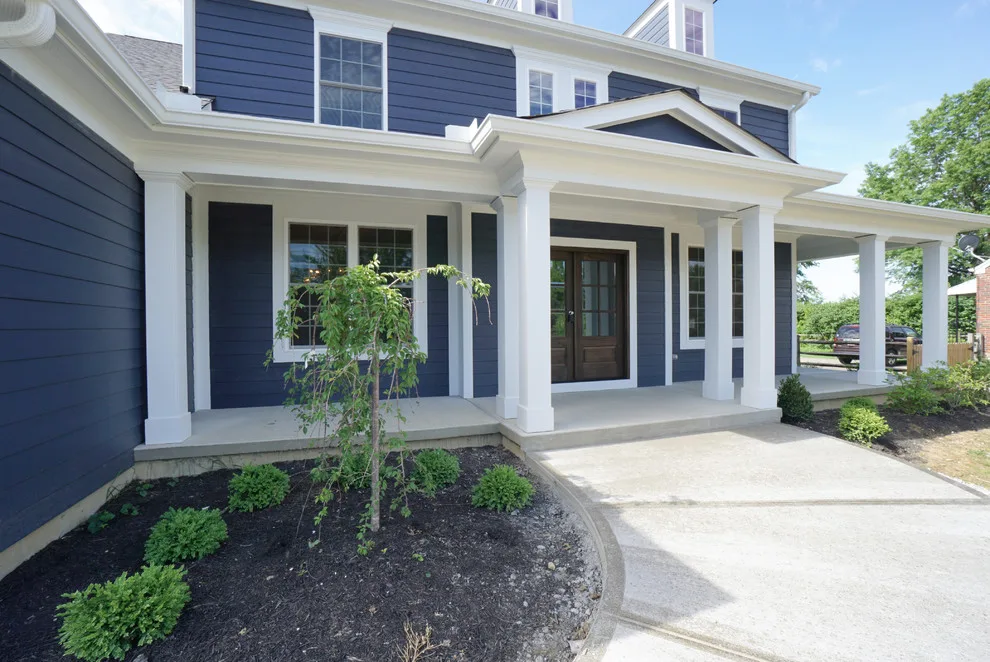 Montgomery Project by Sterling Homes - Photo 7