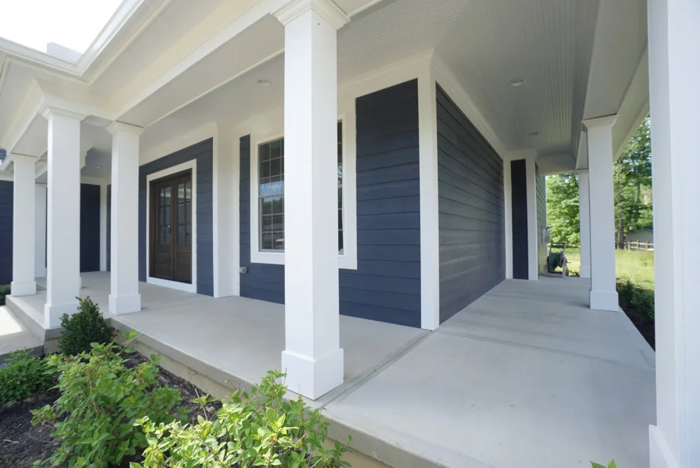 Montgomery Project by Sterling Homes - Photo 25