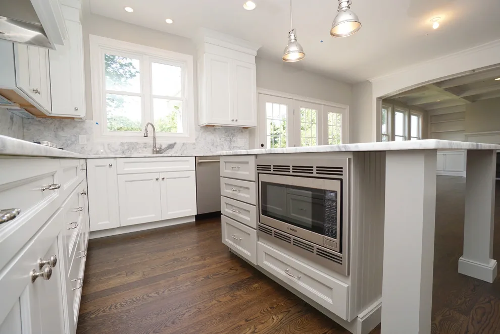 Montgomery Project by Sterling Homes - Photo 8