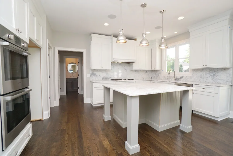 Montgomery Project by Sterling Homes - Photo 30