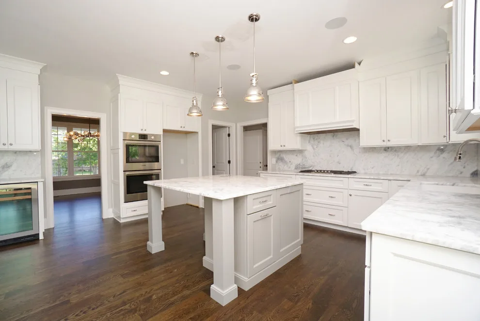 Montgomery Project by Sterling Homes - Photo 18