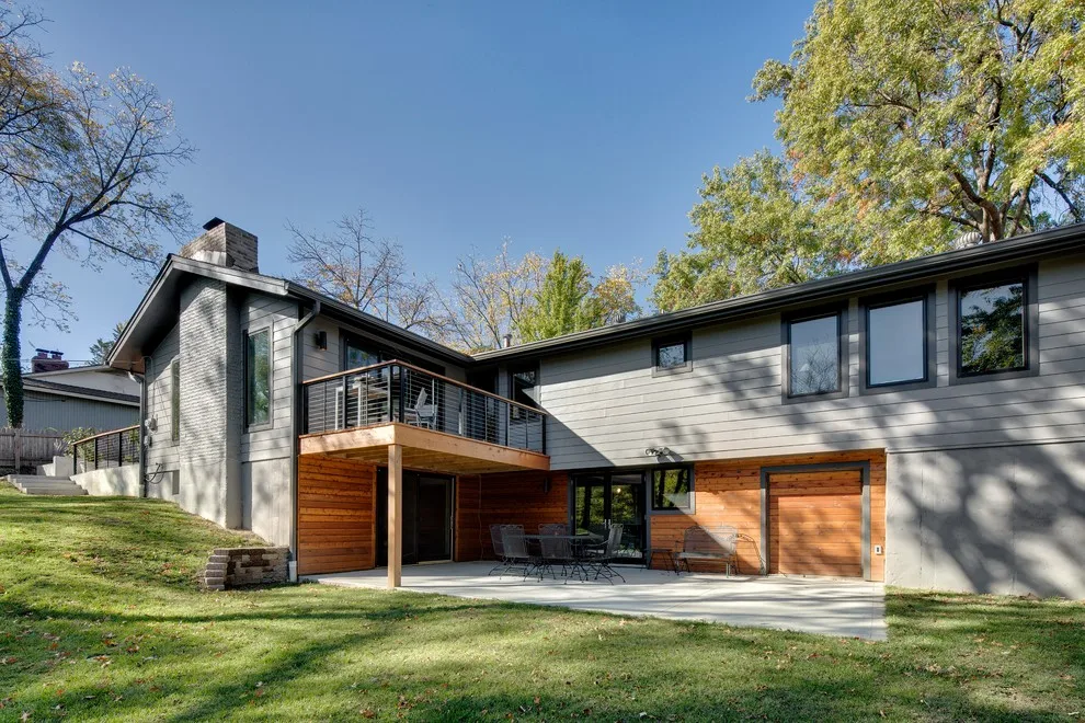 104th Street Facade Renovation by Kala Performance Homes - Photo 3