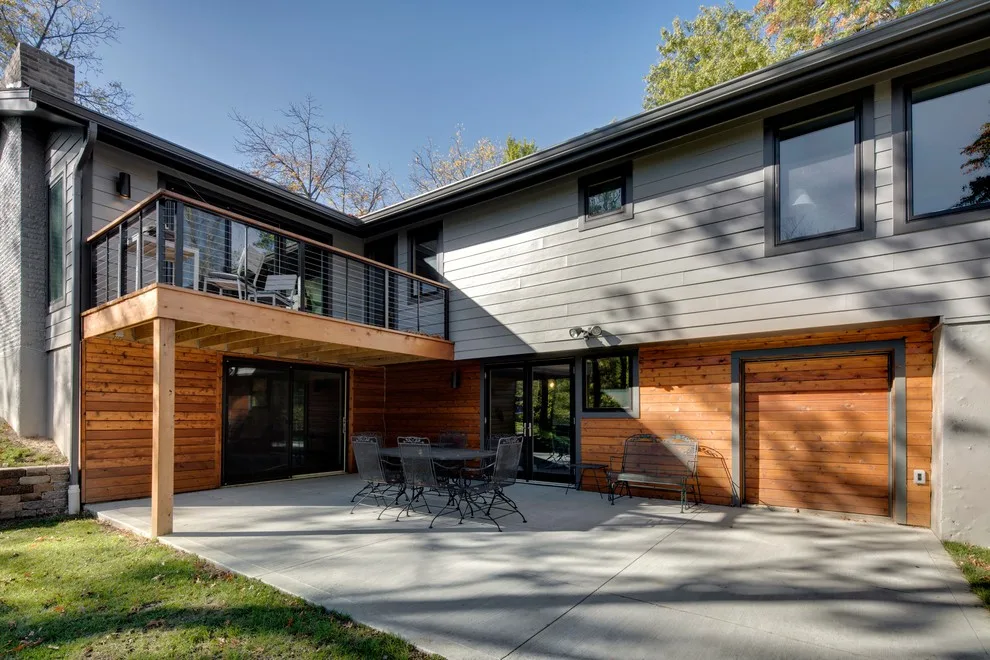 104th Street Facade Renovation by Kala Performance Homes - Photo 4