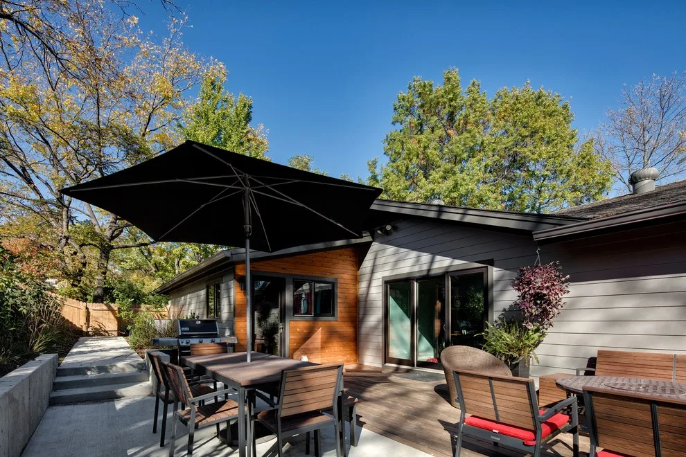 104th Street Facade Renovation by Kala Performance Homes - Photo 7