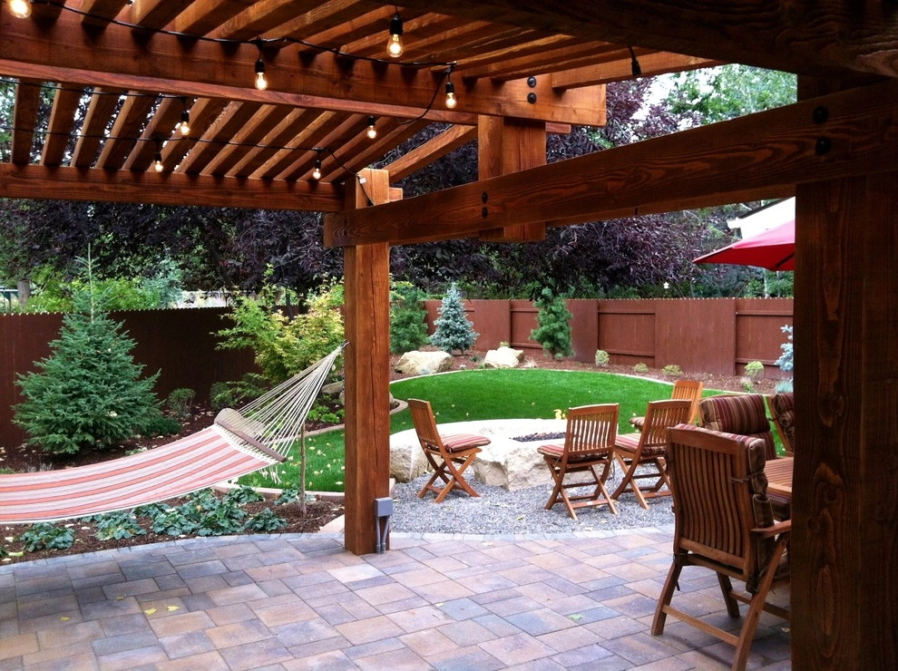 Parkcenter by Chuck B Edwards Landscape Architecture & 3D - Photo 7