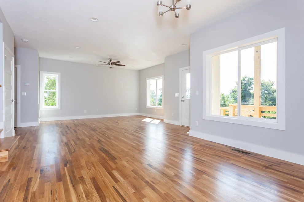 118 Joyner St. by Sure Foot Builders Inc. - Photo 2