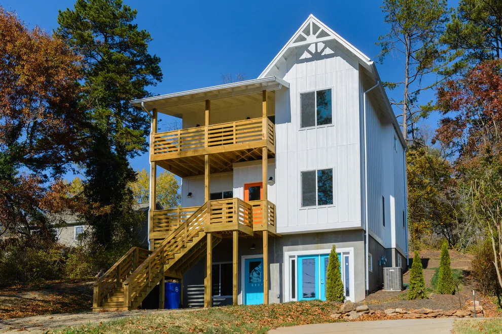 118 Joyner St. by Sure Foot Builders Inc. - Photo 5