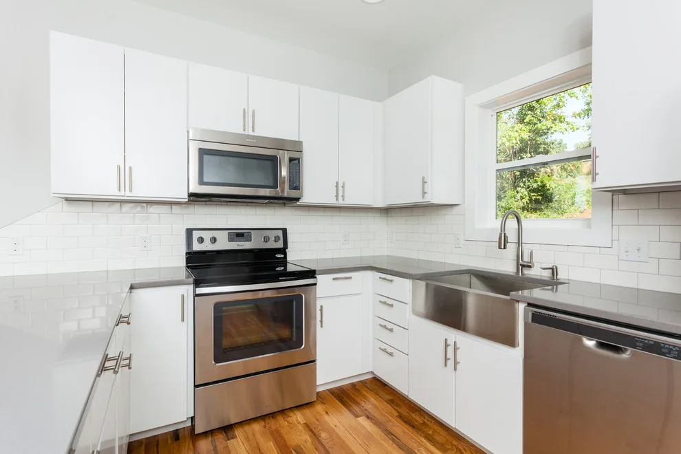 118 Joyner St. by Sure Foot Builders Inc. - Photo 3
