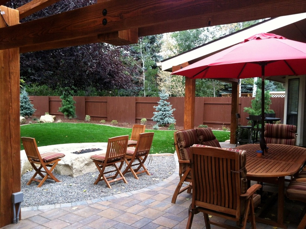 Parkcenter by Chuck B Edwards Landscape Architecture & 3D - Photo 5