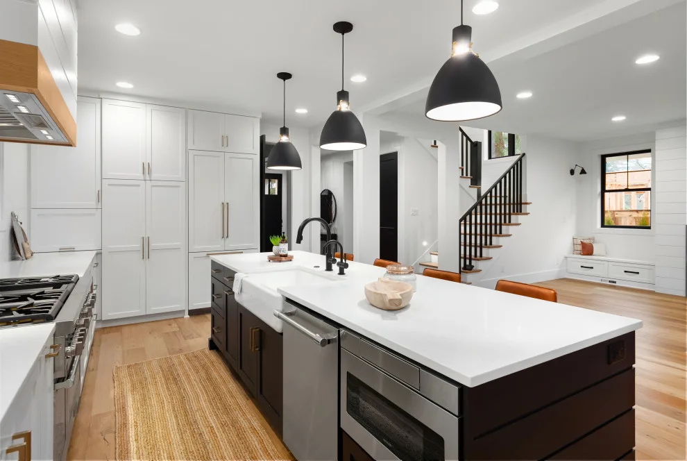 121st Way Home - Complete Renovation by Bayside Home Improvement LLC - Photo 5