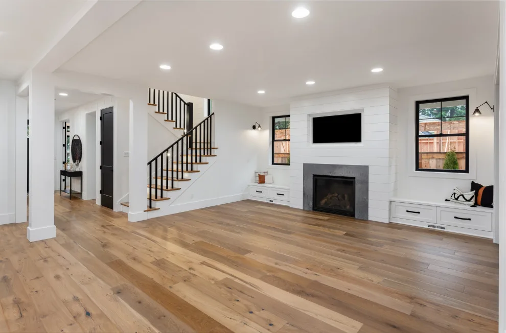 121st Way Home - Complete Renovation by Bayside Home Improvement LLC - Photo 2