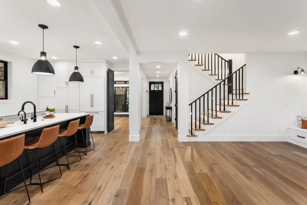 121st Way Home - Complete Renovation by Bayside Home Improvement LLC - Photo 3