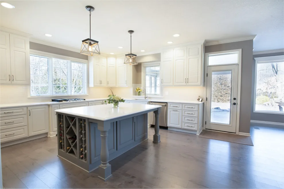 125th Street Culinary Arts by Stumpff HomeWorks, LLC - Photo 18