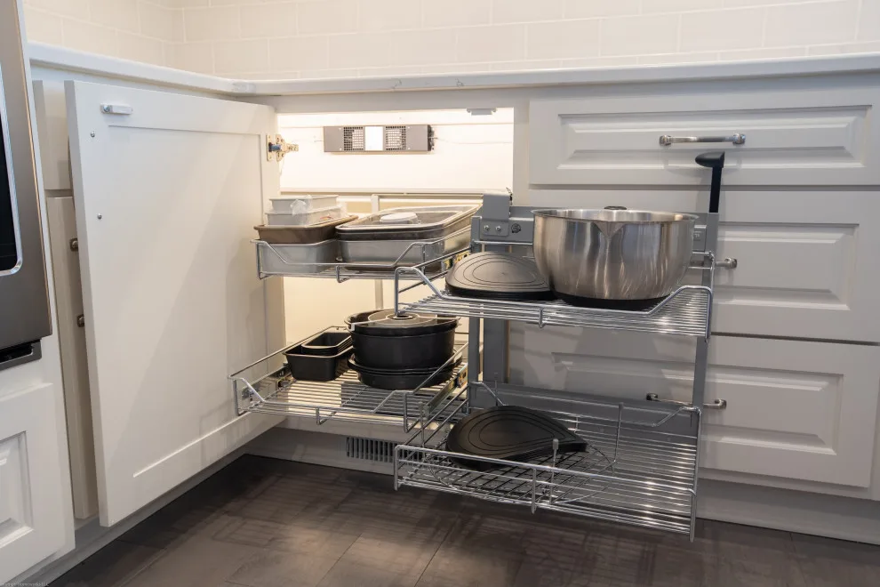 125th Street Culinary Arts by Stumpff HomeWorks, LLC - Photo 4