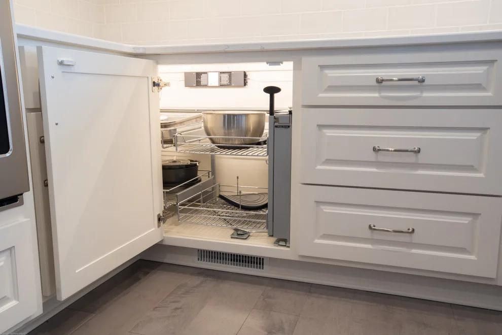 125th Street Culinary Arts by Stumpff HomeWorks, LLC - Photo 11