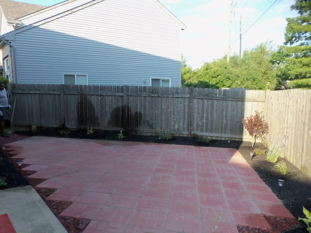 LovelyLawns & Landscaping - Photo 9