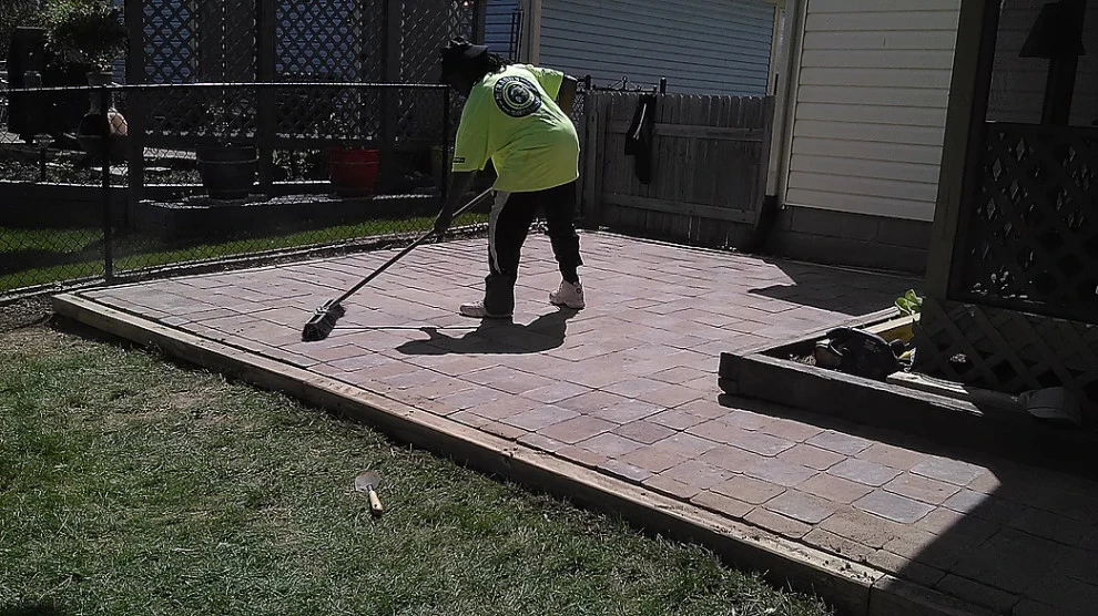 Hardscapes by LovelyLawns & Landscaping - Photo 4