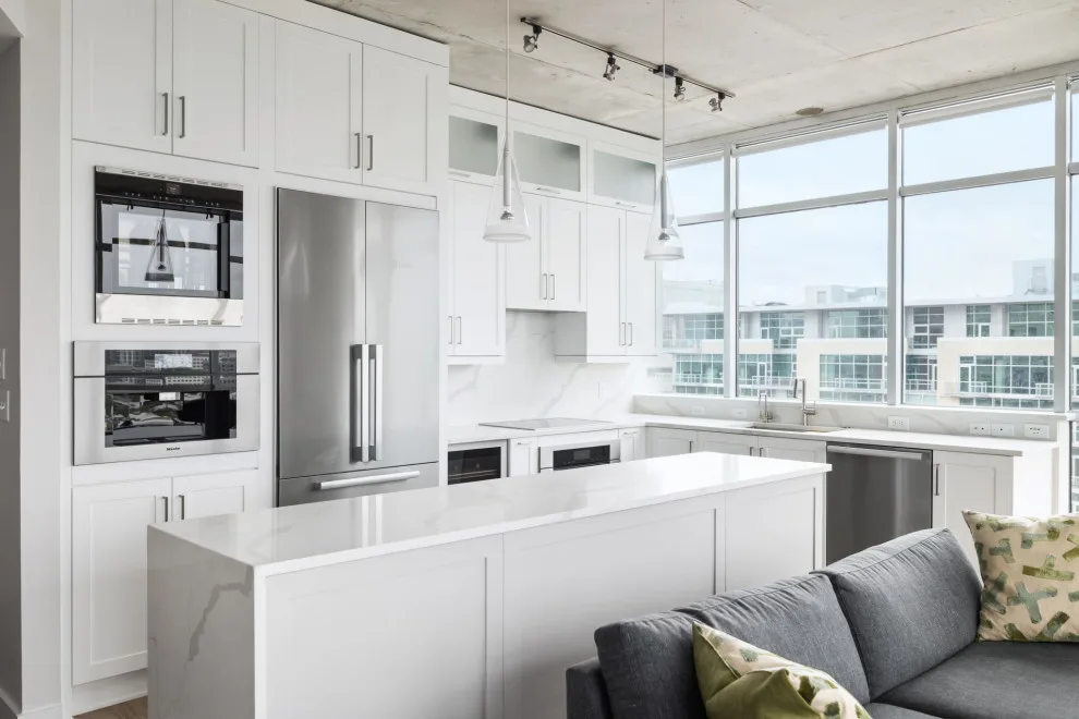 Twelfth South Condominium by Broderick Builders - Photo 4