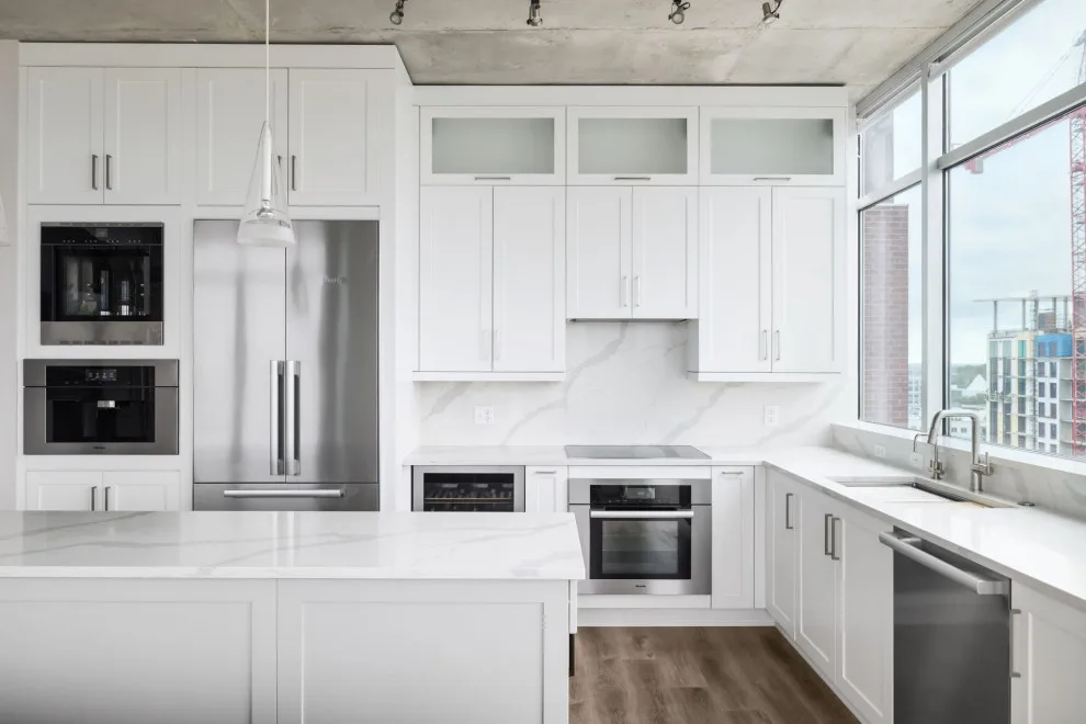 Twelfth South Condominium by Broderick Builders - Photo 3