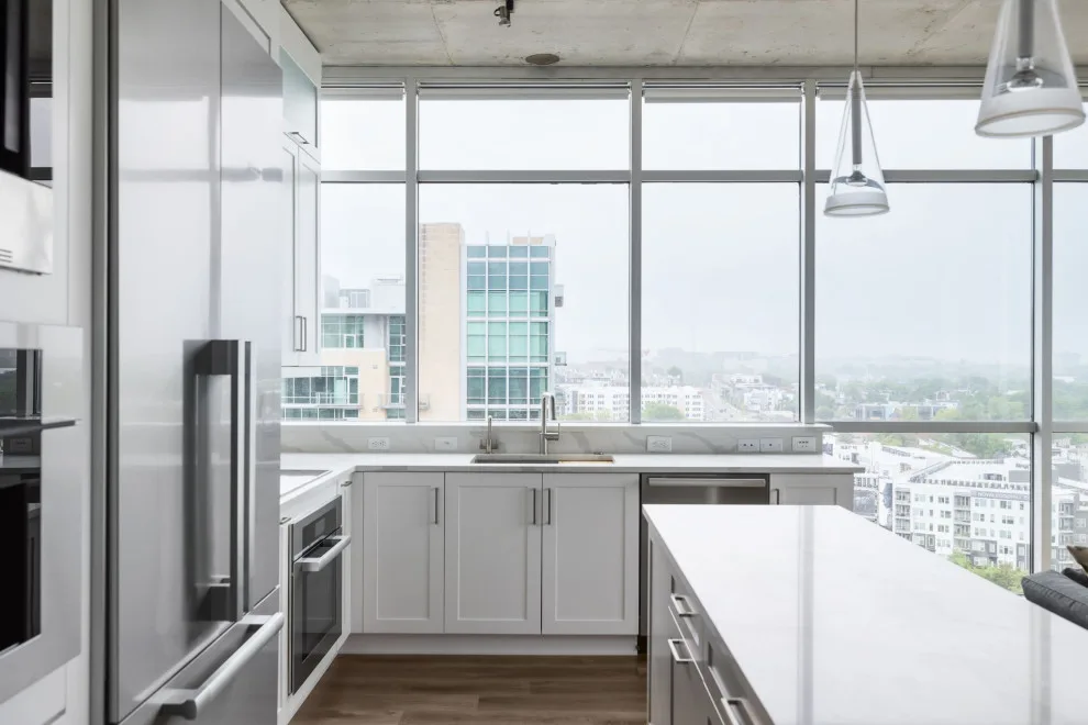 Twelfth South Condominium by Broderick Builders - Photo 5