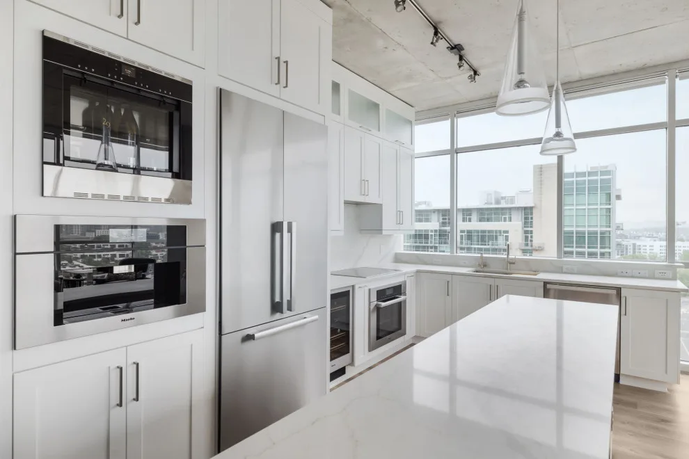 Twelfth South Condominium by Broderick Builders - Photo 6