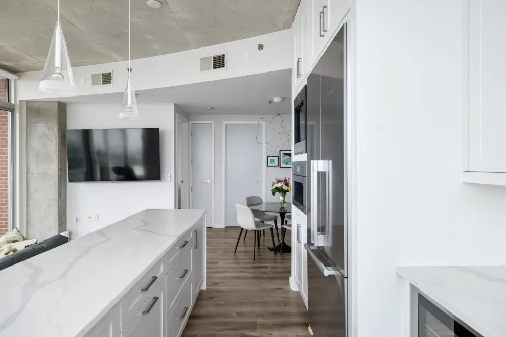 Twelfth South Condominium by Broderick Builders - Photo 10