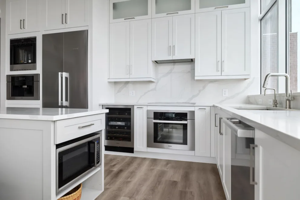 Twelfth South Condominium by Broderick Builders - Photo 2
