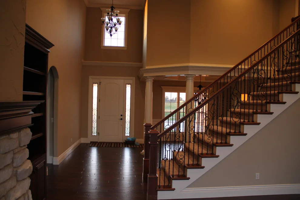 1302 English Oak Avenue by Premier Homes Of Illinois, Inc - Photo 6