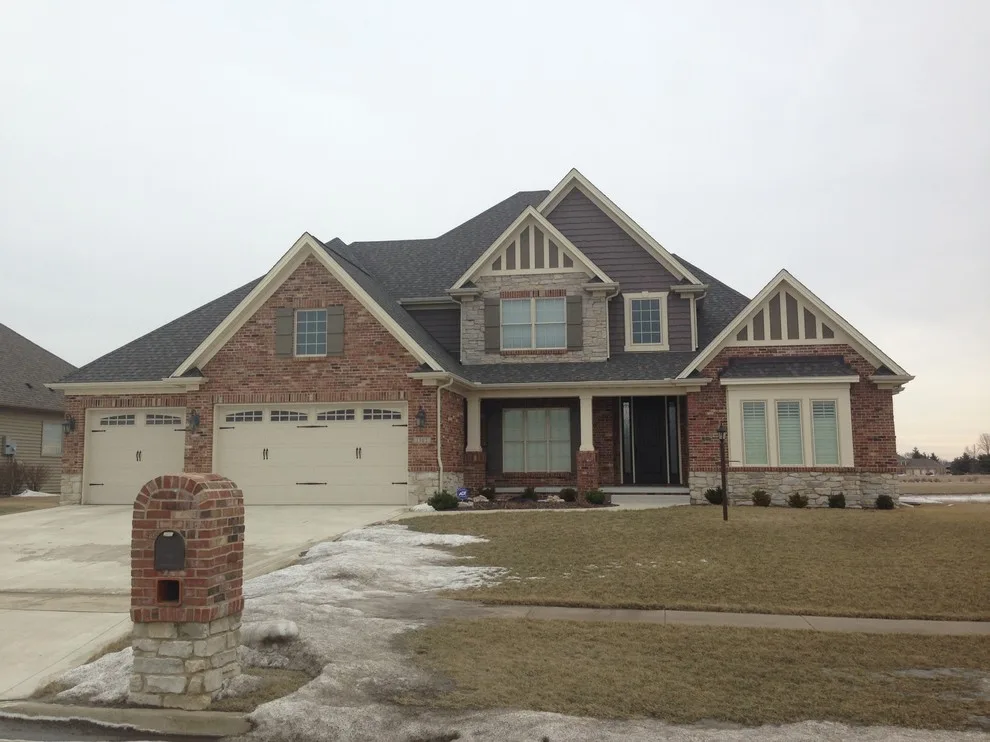 1302 English Oak Avenue by Premier Homes Of Illinois, Inc - Photo 7