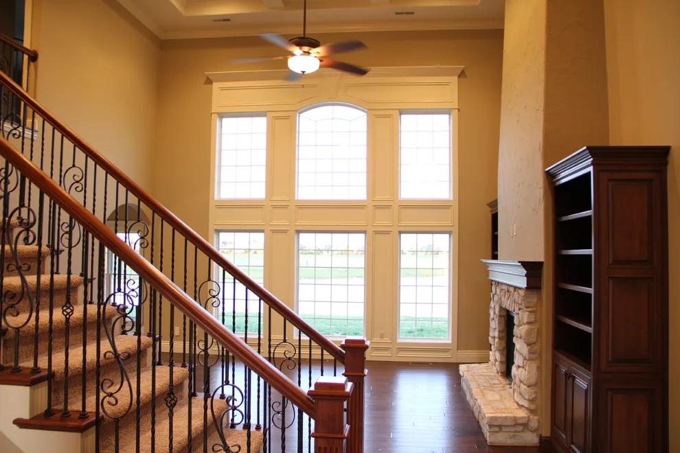 1302 English Oak Avenue by Premier Homes Of Illinois, Inc - Photo 5