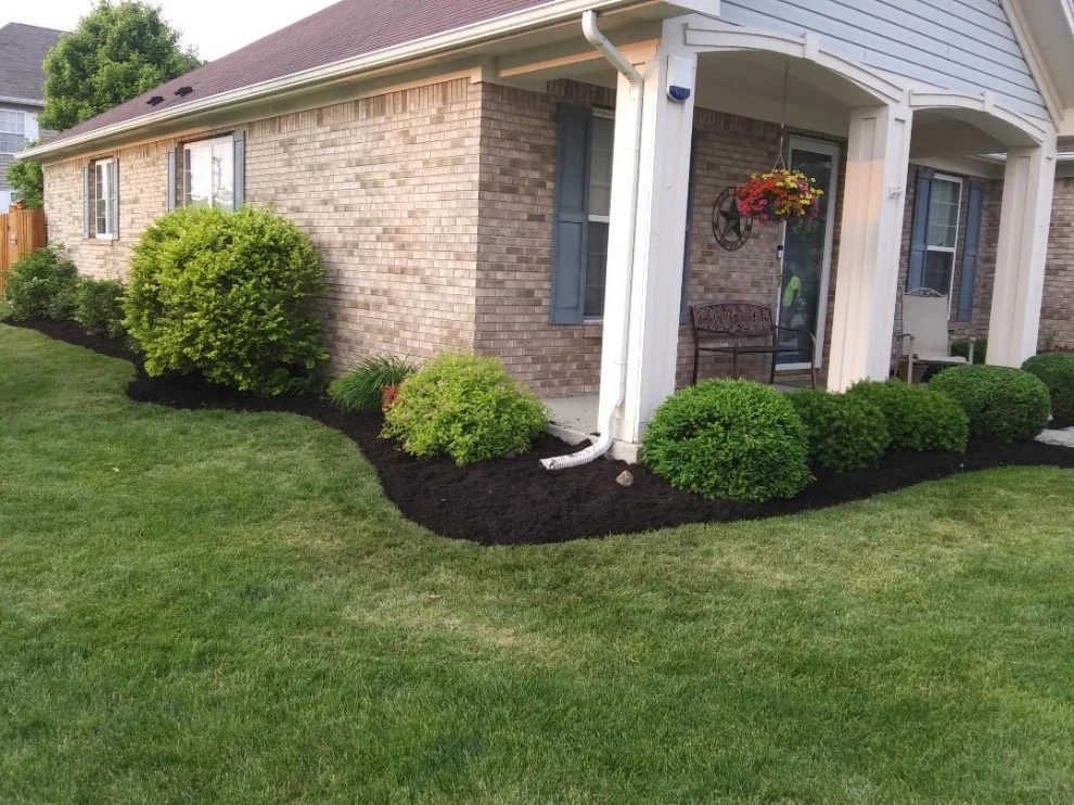 LovelyLawns & Landscaping - Photo 2