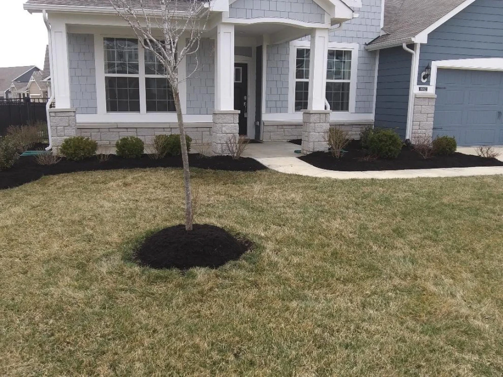 LovelyLawns & Landscaping - Photo 11