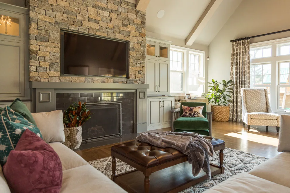 Refined Renovations & Refined Home - Photo 2