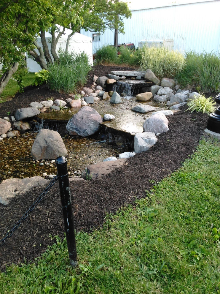 LovelyLawns & Landscaping - Photo 13