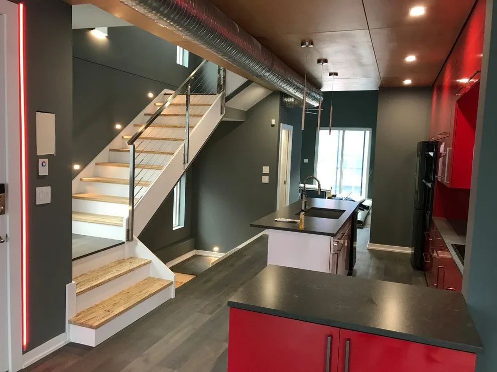 Residence 1405 by The Heartland Group - Photo 4