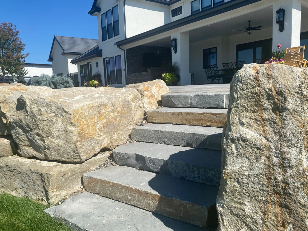 Lakeside by Chuck B Edwards Landscape Architecture & 3D - Photo 15