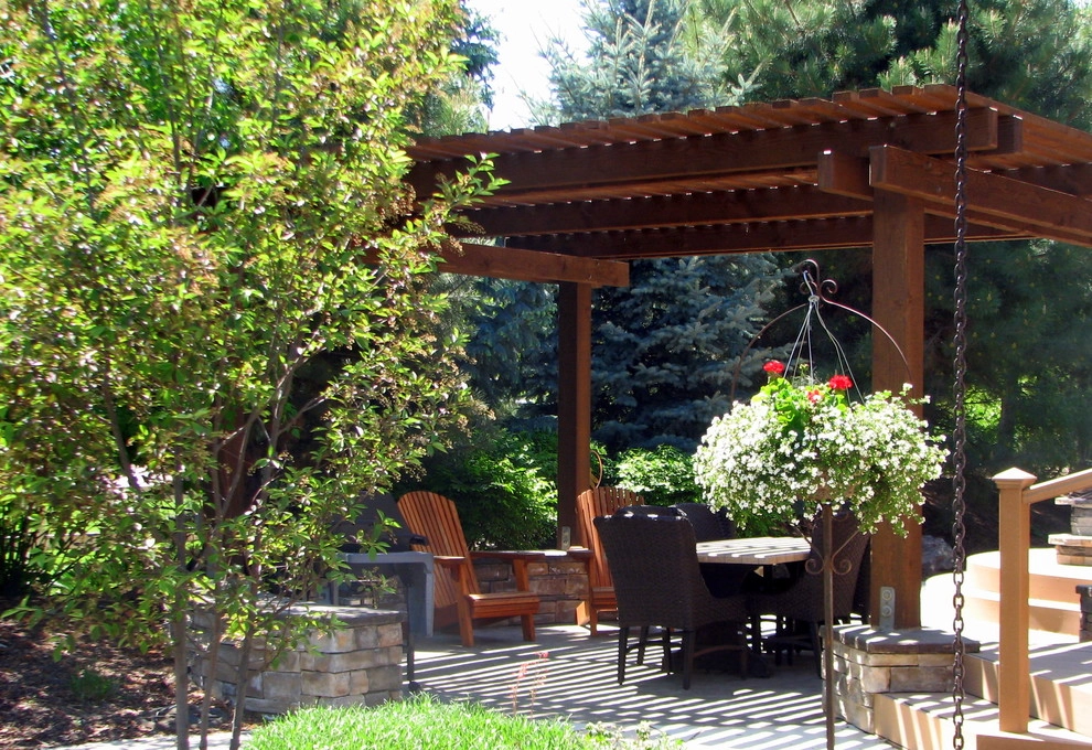 Riverside Village - The Woods by Chuck B Edwards Landscape Architecture & 3D - Photo 5