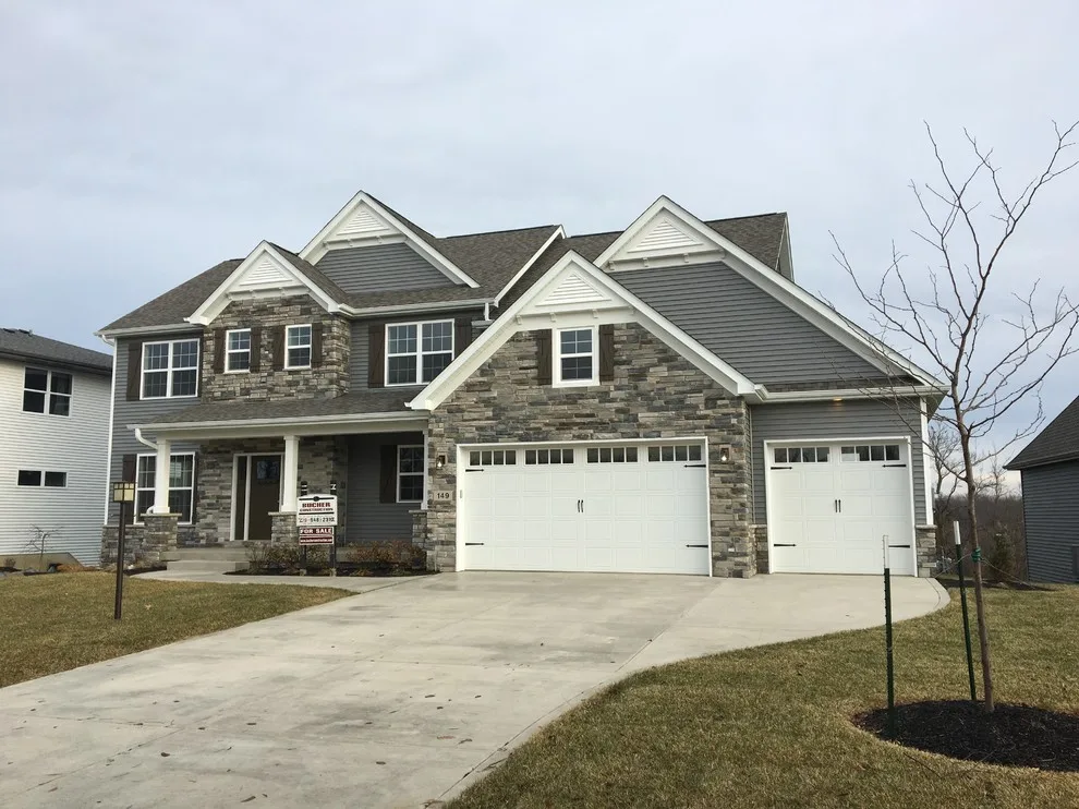 149 Ridgeview Avenue by Bucher Construction - Photo 16