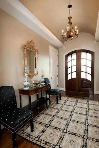 15 Techniques for Decorating with Rugs by The Lee W. Robinson Company - Photo 15
