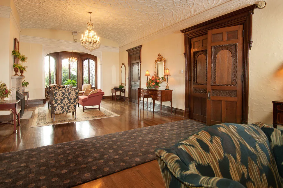 15 Techniques for Decorating with Rugs by The Lee W. Robinson Company - Photo 13