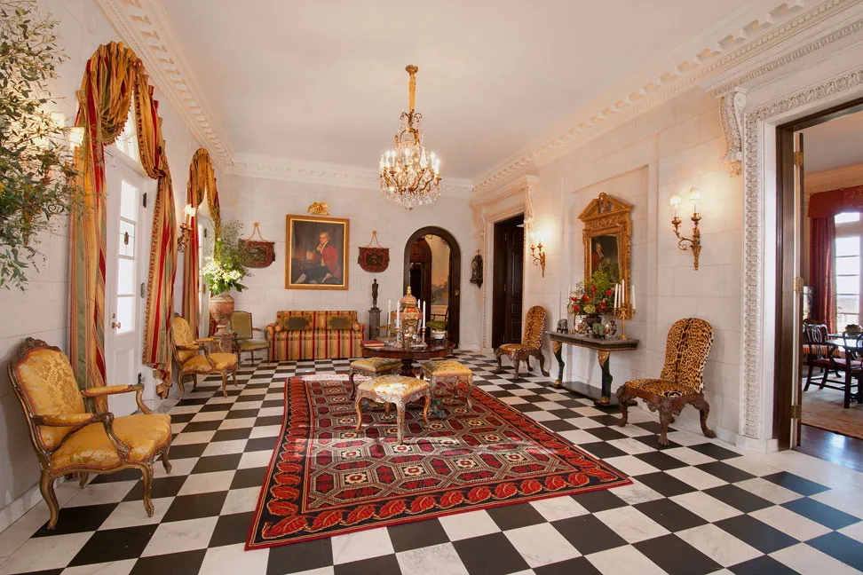 15 Techniques for Decorating with Rugs by The Lee W. Robinson Company - Photo 10