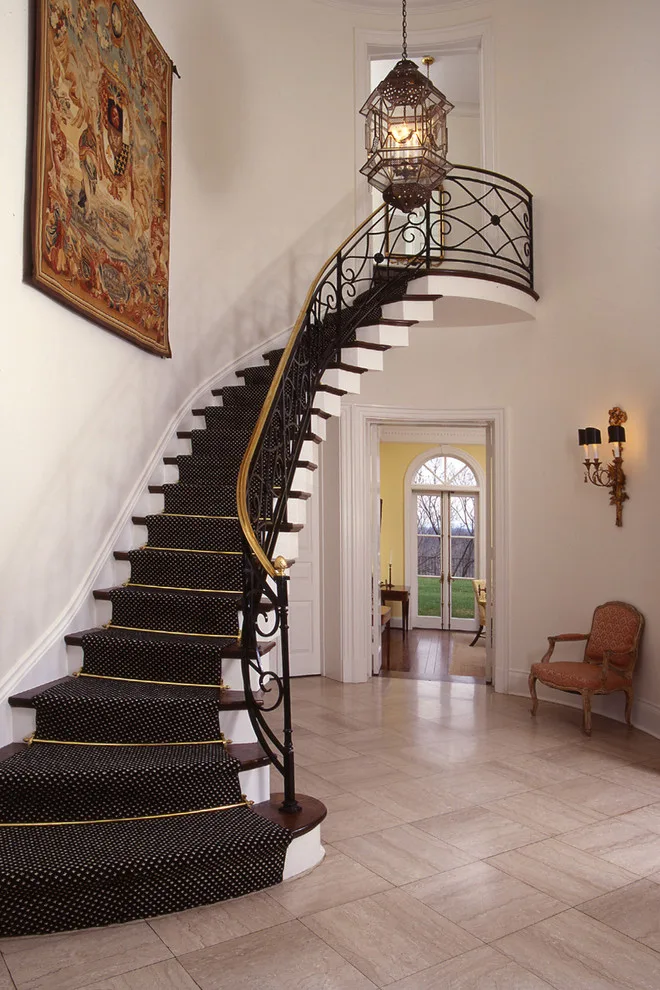 15 Techniques for Decorating with Rugs by The Lee W. Robinson Company - Photo 6