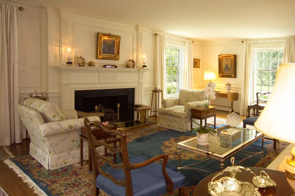 15 Techniques for Decorating with Rugs by The Lee W. Robinson Company - Photo 12