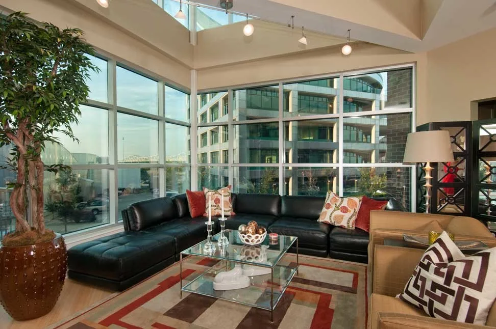 15 Techniques for Decorating with Rugs by The Lee W. Robinson Company - Photo 4