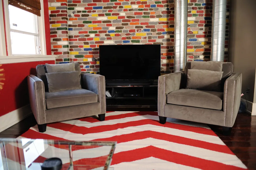 15 Techniques for Decorating with Rugs by The Lee W. Robinson Company - Photo 9