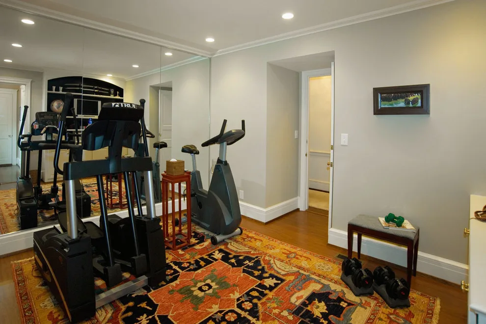 15 Techniques for Decorating with Rugs by The Lee W. Robinson Company - Photo 3