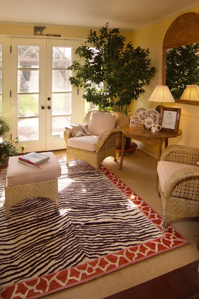 15 Techniques for Decorating with Rugs by The Lee W. Robinson Company - Photo 8
